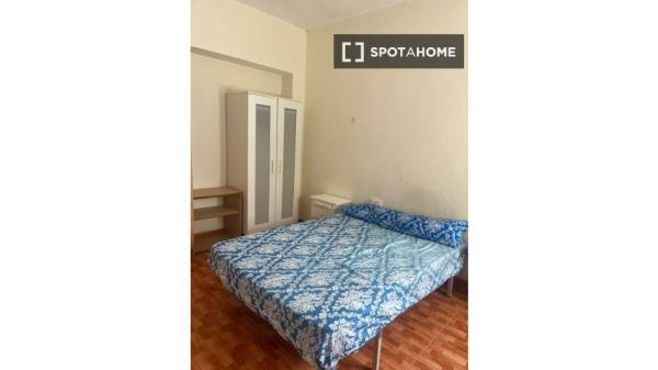 Habitación en piso compartido en Alicante (Alacant)