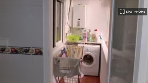 Habitación en piso compartido en Alicante (Alacant)