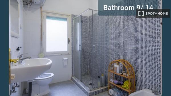 Habitación en piso compartido en Alicante (Alacant)