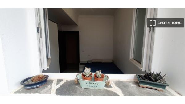 Zimmer in Wohngemeinschaft in Santa Brígida