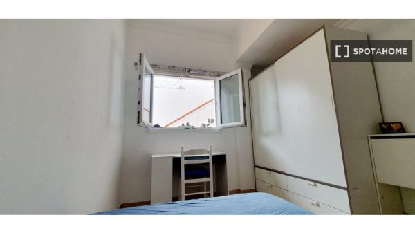 Zimmer in Wohngemeinschaft in Santa Brígida