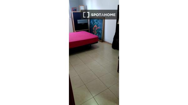 Zimmer in Wohngemeinschaft in Santa Brígida