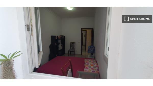 Zimmer in Wohngemeinschaft in Santa Brígida