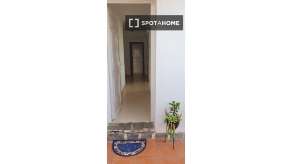 Zimmer in Wohngemeinschaft in Santa Brígida