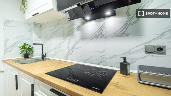 Piso de 6 habitaciones en alquiler en Alicante