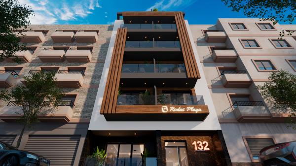 Edificio Rodas Playa