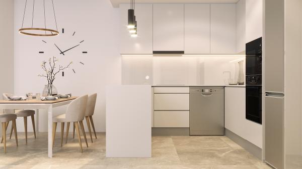 Edificio Rodas Playa