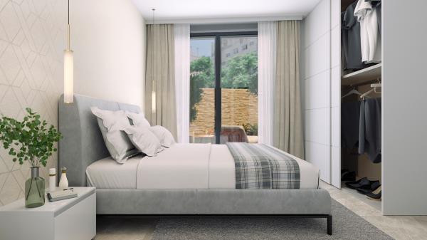 Edificio Rodas Playa