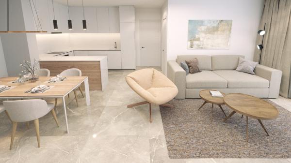 Edificio Rodas Playa