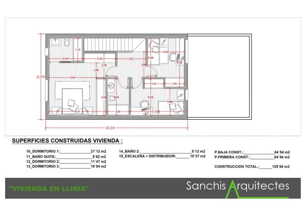 GVS Residencial Parque de la Bombilla