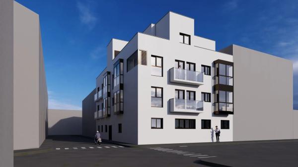Numancia Homes III