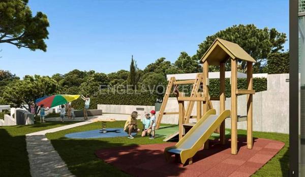 Avenida de las Acacias