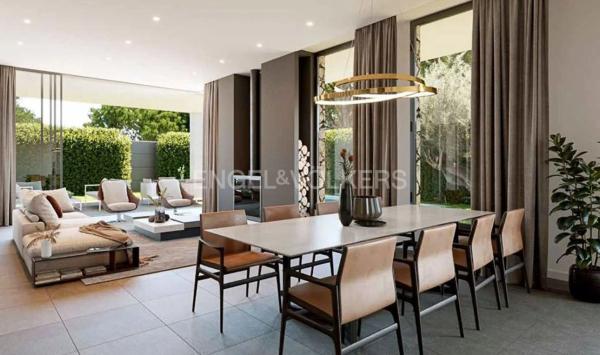 Avenida de las Acacias