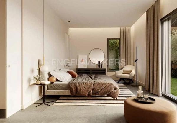 Avenida de las Acacias