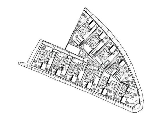 Avenida de las Acacias