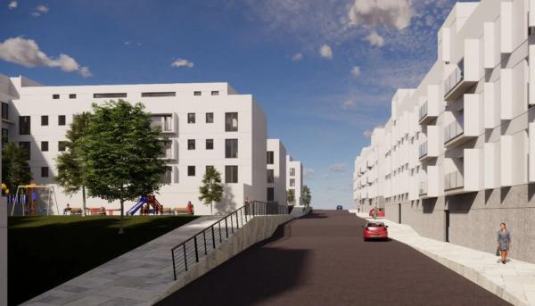 Residencial Ciempozuelos