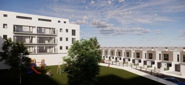 Residencial Ciempozuelos