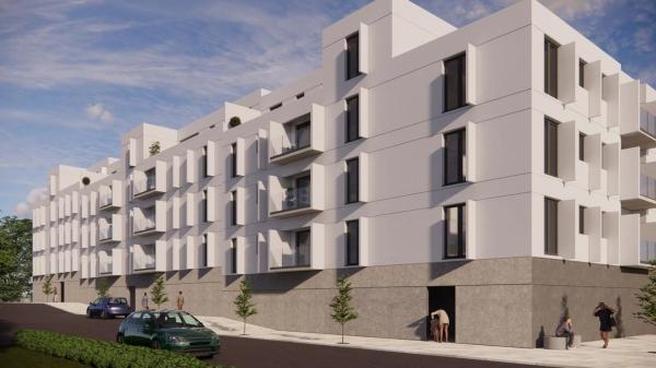 Residencial Ciempozuelos