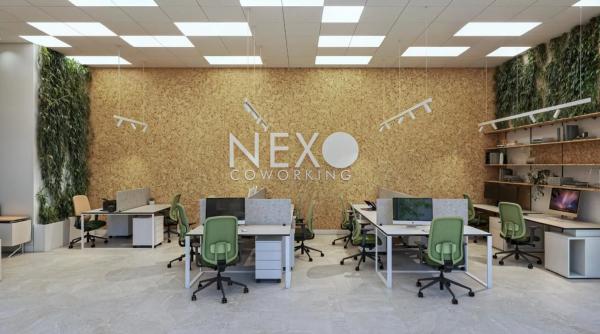 Nexo Residencial