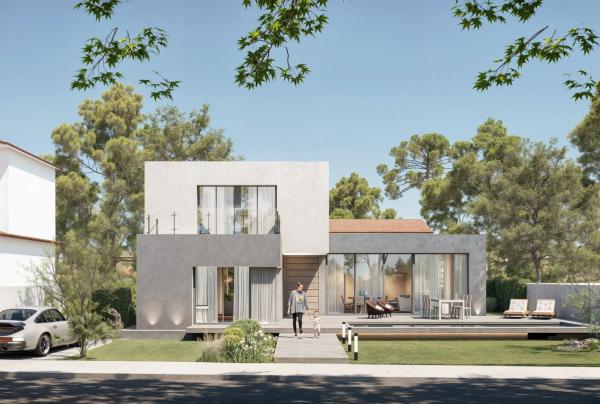 Unifamiliar en calle Irlanda del Norte