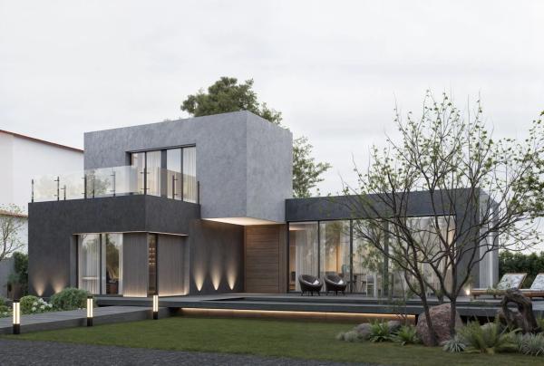 Unifamiliar en calle Irlanda del Norte