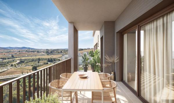 Els Jardins del Castell - Parc de I'Alba