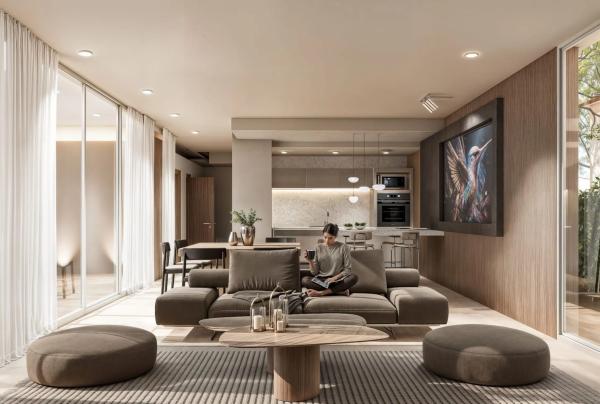 Unifamiliar en calle Irlanda del Norte