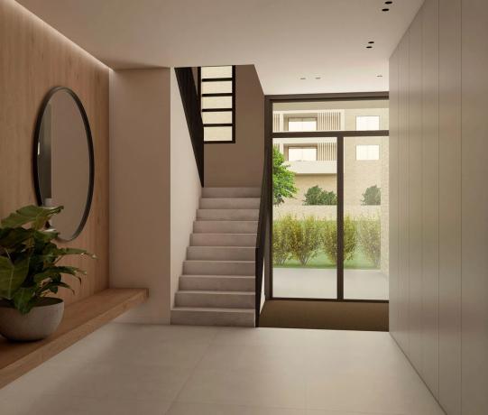 Els Jardins del Castell - Parc de I'Alba