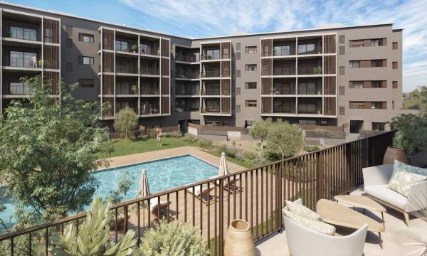 Els Jardins del Castell - Parc de I'Alba