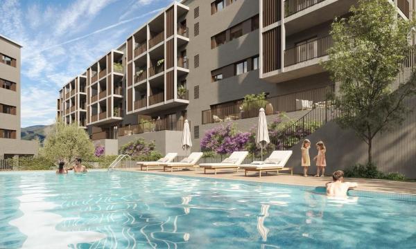 Els Jardins del Castell - Parc de I'Alba