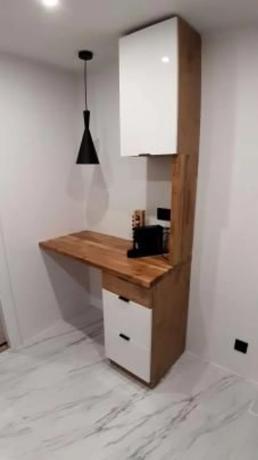 Piso en calle muelle, 2