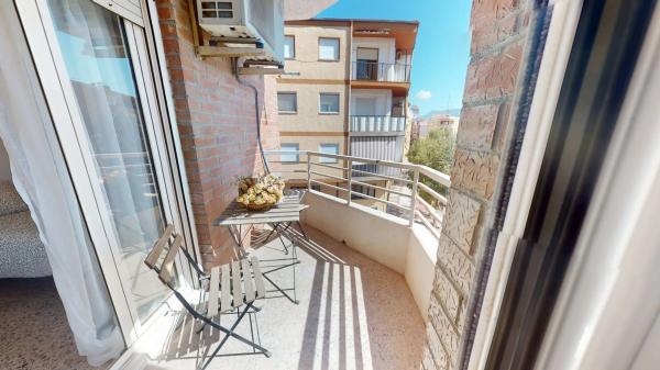 Piso en calle Jamaica