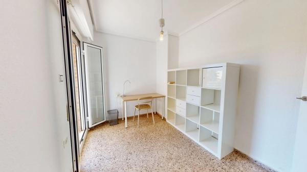 Piso en calle Jamaica