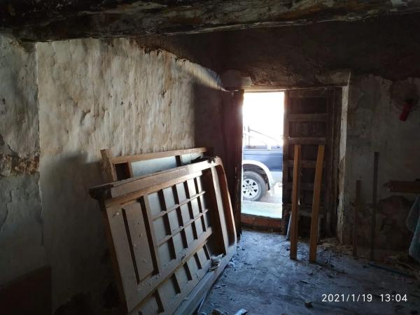 Casa independiente en calle Músic Jose Albero Francés, 30