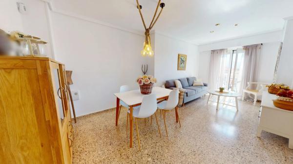 Piso en calle Jamaica