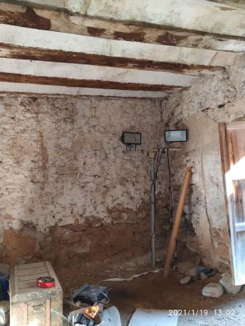 Casa independiente en calle Músic Jose Albero Francés, 30