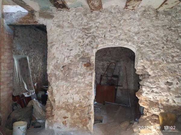 Casa independiente en calle Músic Jose Albero Francés, 30