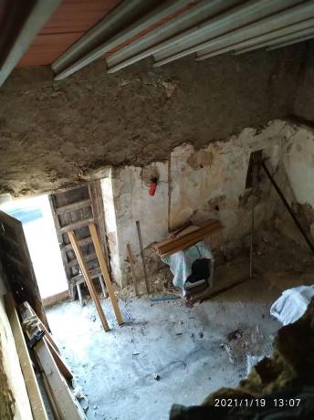 Casa independiente en calle Músic Jose Albero Francés, 30