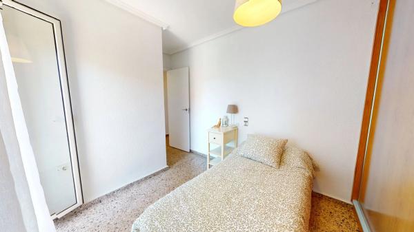 Piso en calle Jamaica