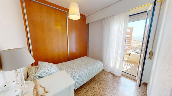 Piso en calle Jamaica