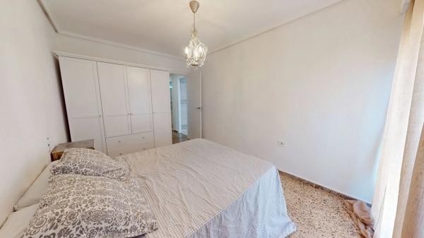 Piso en calle Jamaica