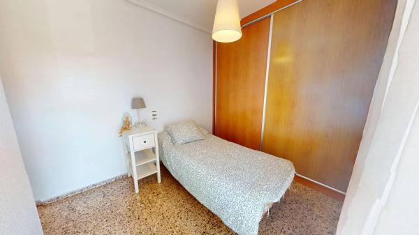 Piso en calle Jamaica