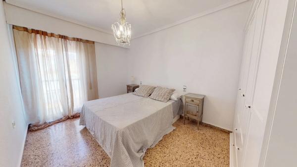 Piso en calle Jamaica