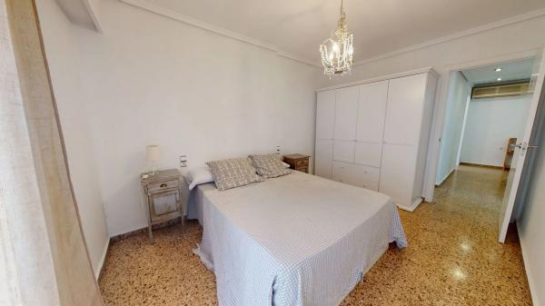 Piso en calle Jamaica