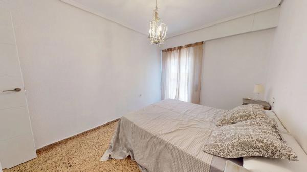 Piso en calle Jamaica