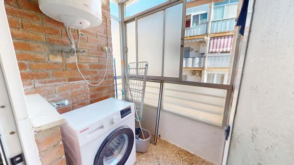 Piso en calle Jamaica