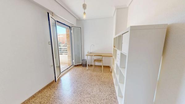 Piso en calle Jamaica