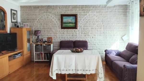 Piso en calle Severo Ochoa