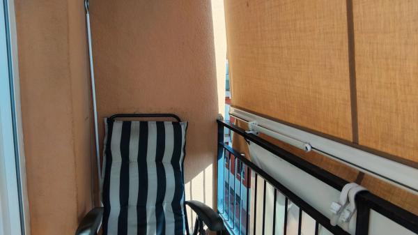 Piso en calle Severo Ochoa