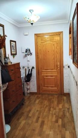 Piso en calle Severo Ochoa